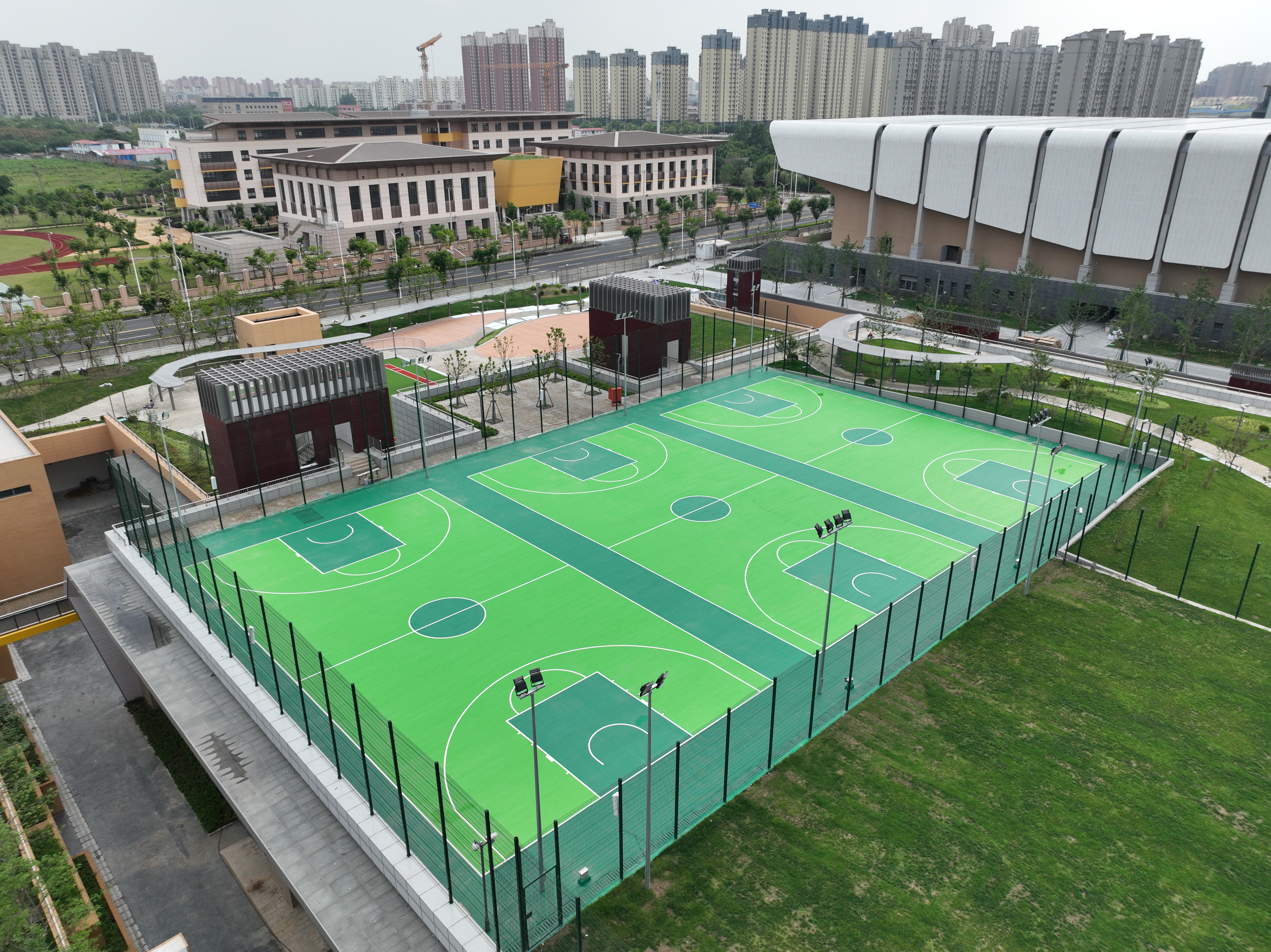 環(huán)保硅PU系列