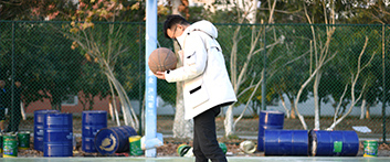 環(huán)保高品質(zhì)地材助力工程快速驗(yàn)收