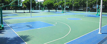 環(huán)保高品質(zhì)地材助力工程快速驗(yàn)收