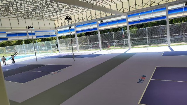 怎樣快速判斷匹克球場是否合格？這些標準必看