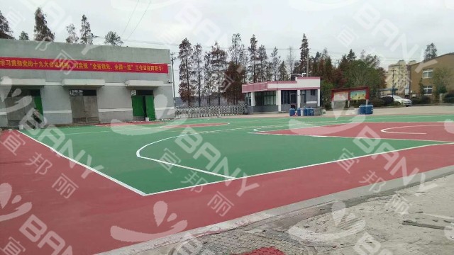 上海宜邦麗教你如何判斷丙烯酸涂料的質量優劣