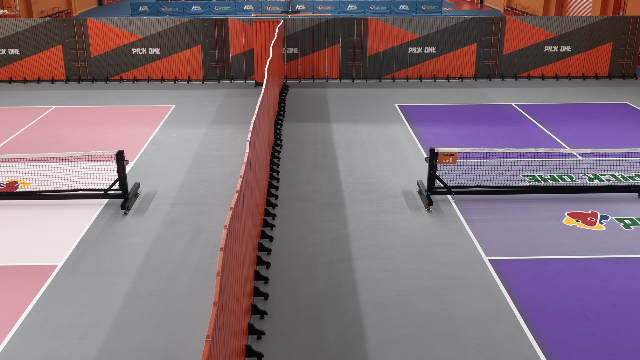 第一次建匹克球場？這5件事搞懂再動工