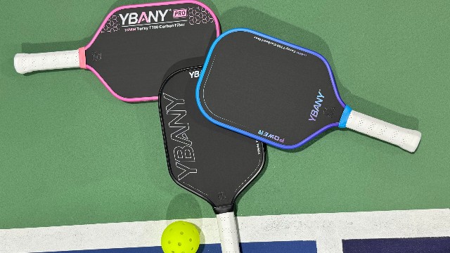 不懂怎么盤活球館？從改建一片匹克球場(chǎng)開(kāi)始