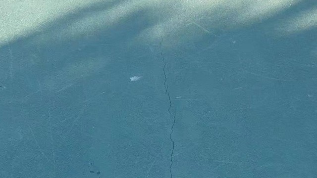 丙烯酸匹克球場防裂寶典：從基礎處理到后期維護，一文打通全流程