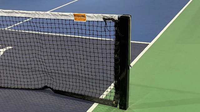 匹克球場配色怎么選？專業又實用的方案指南