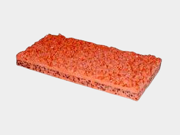 復合型跑道材料