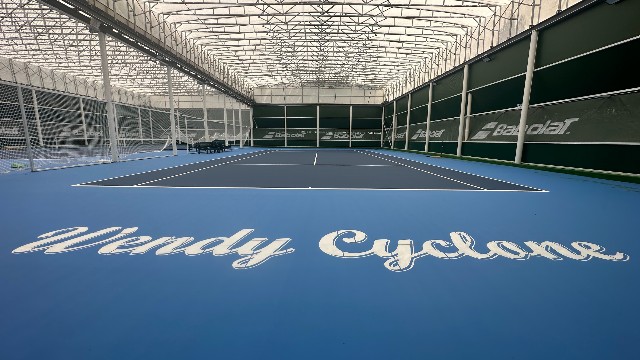 彈性丙烯酸vs硬地丙烯酸，為什么優先選彈性丙烯酸？