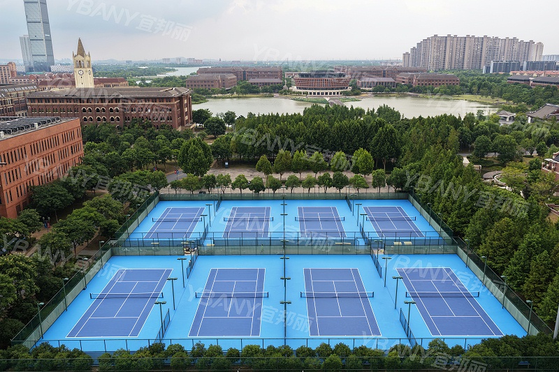 A-浙江大學海寧國際校區